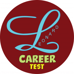 career test logo